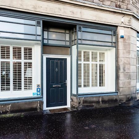 Ice Cream Suite EDI Exterior foto