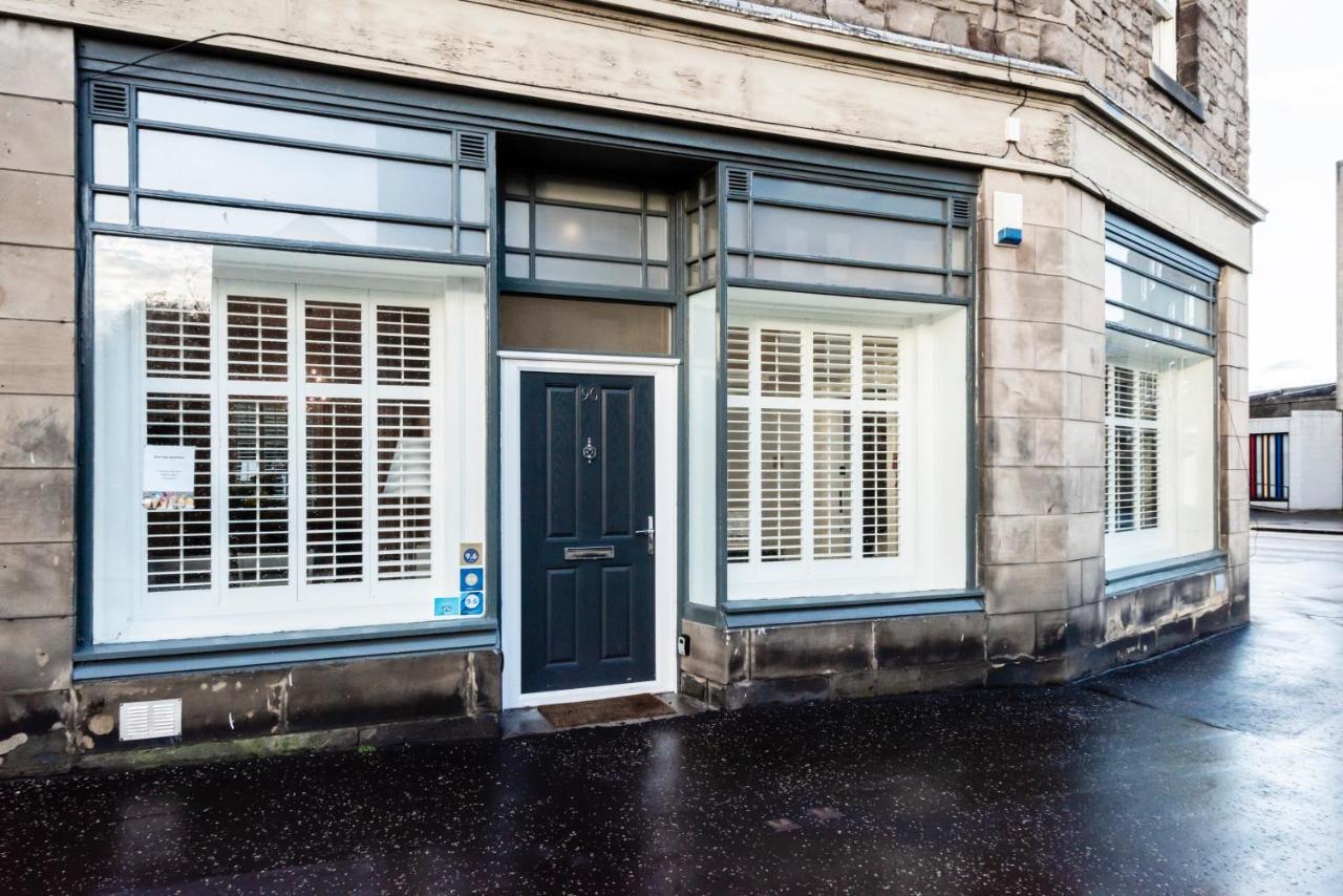 Ice Cream Suite EDI Exterior foto