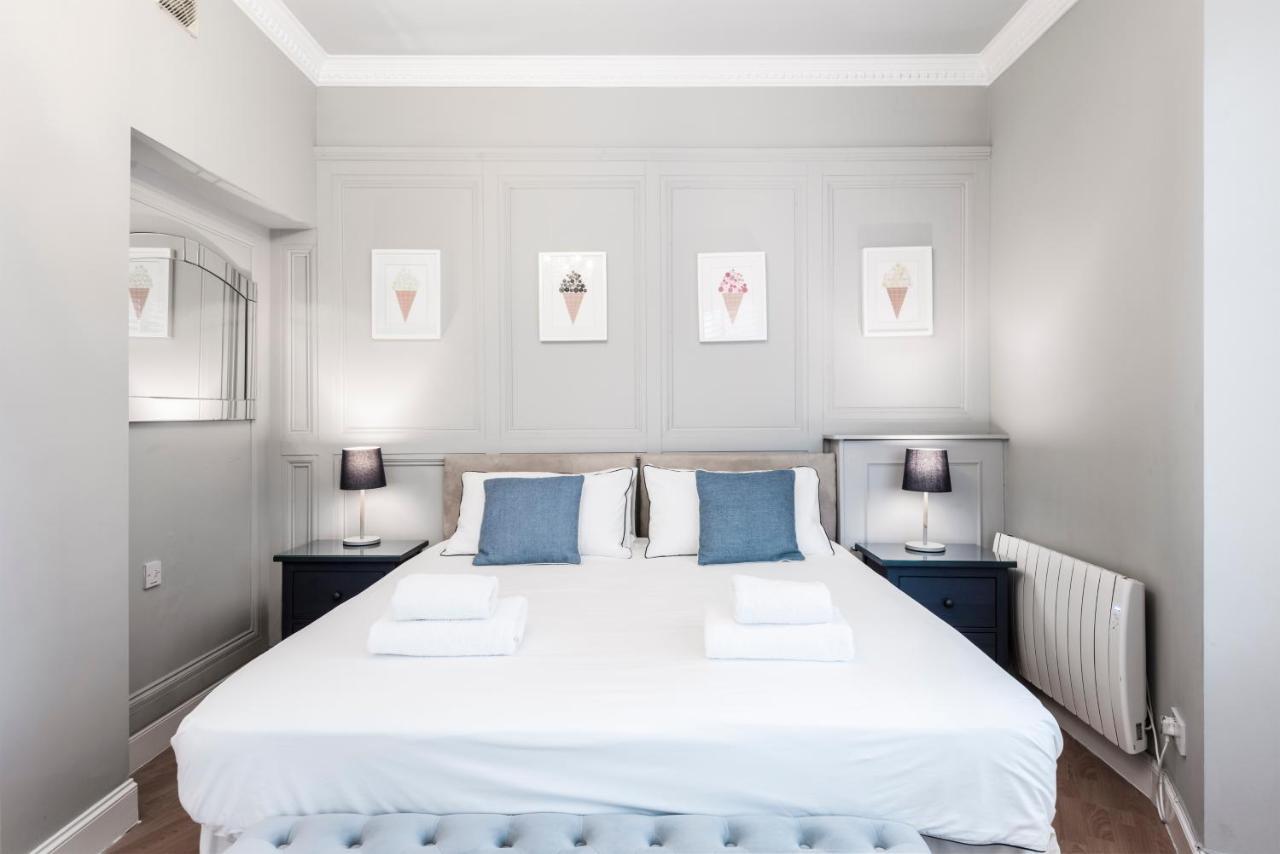 Ice Cream Suite EDI Exterior foto